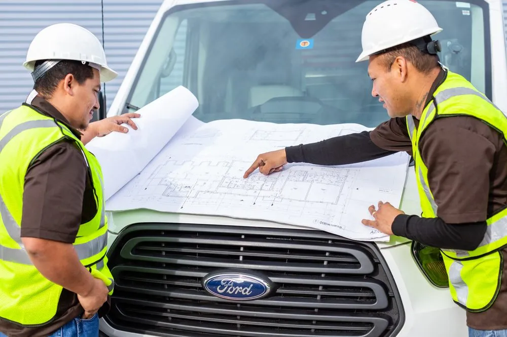 Slide of J R V Heating And Cooling