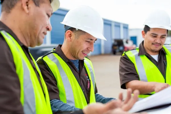 J R V Heating And Cooling Logo