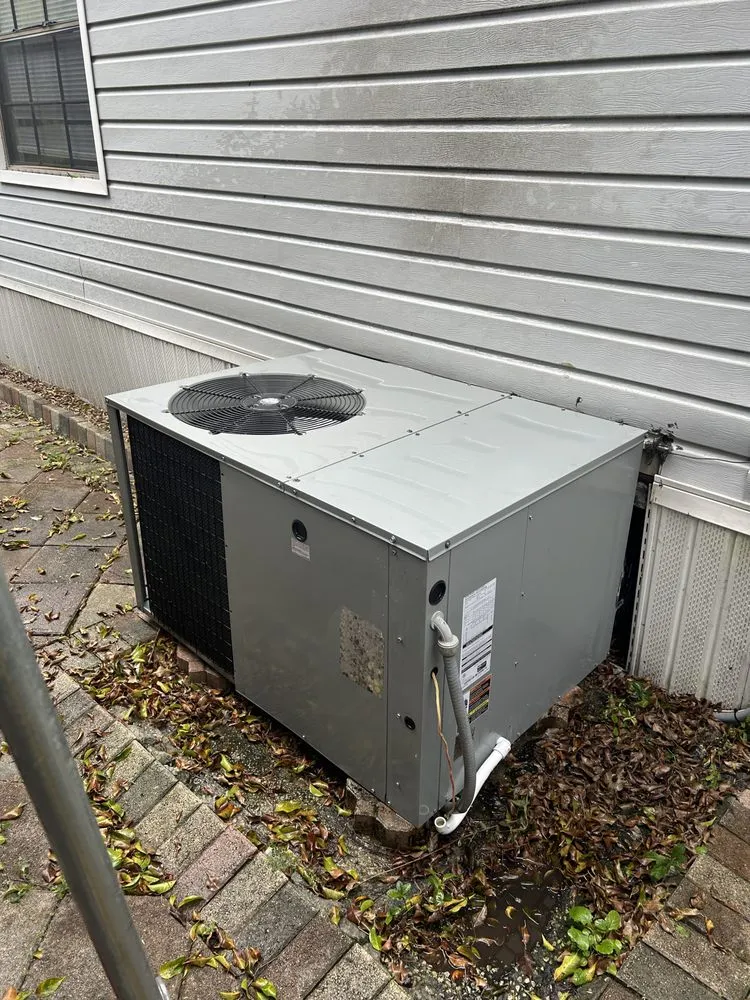 Slide of J Reds Services