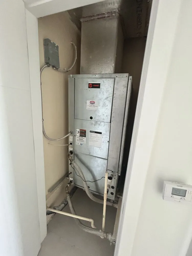 Slide of J Reds Services