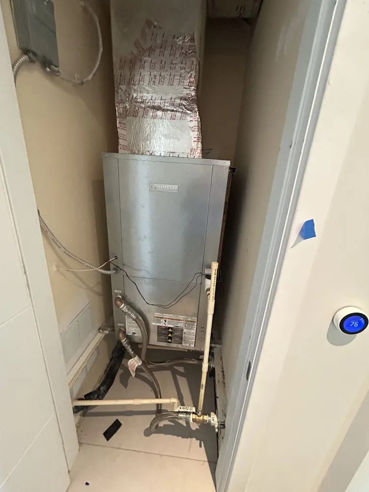 Slide of J Reds Services