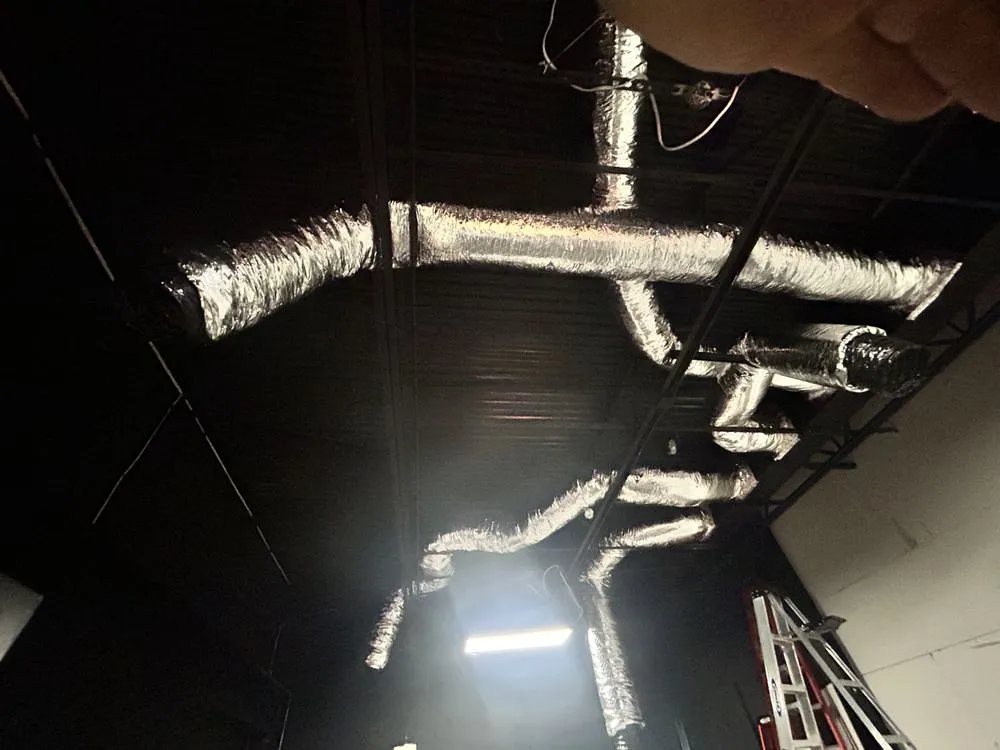 Slide of J Reds Services