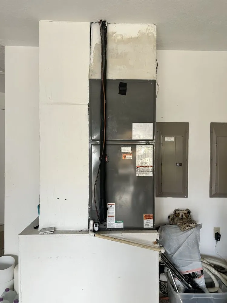 Slide of J Reds Services