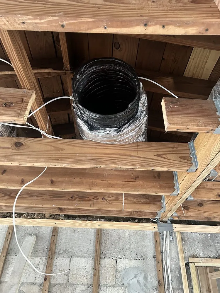 Slide of J Reds Services