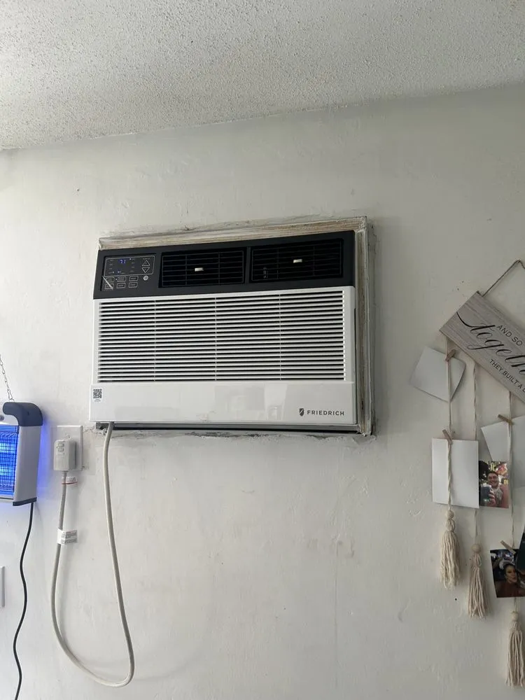 Slide of J Reds Services