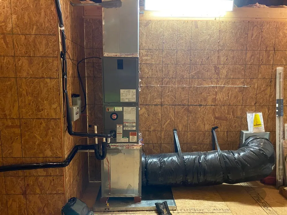 Slide of J. Roberson HVAC