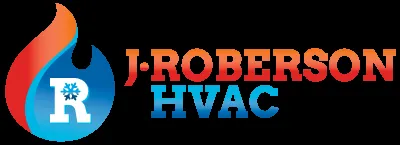 Slide of J. Roberson HVAC