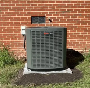 Slide of J. Roberson HVAC