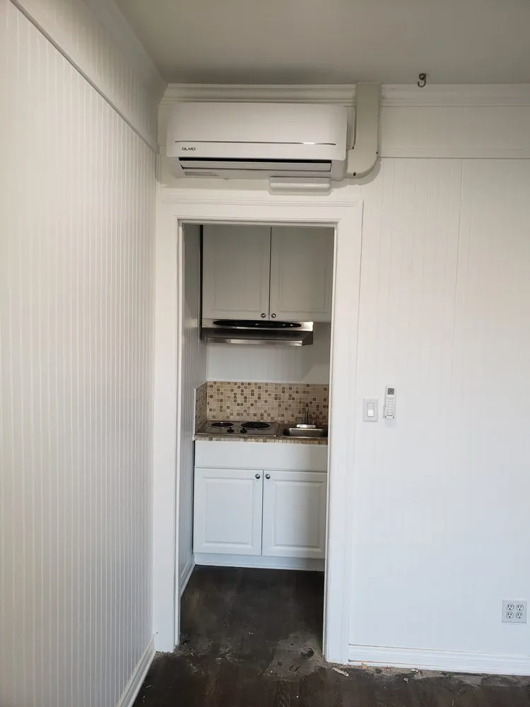 Slide of J &S Air Conditioning