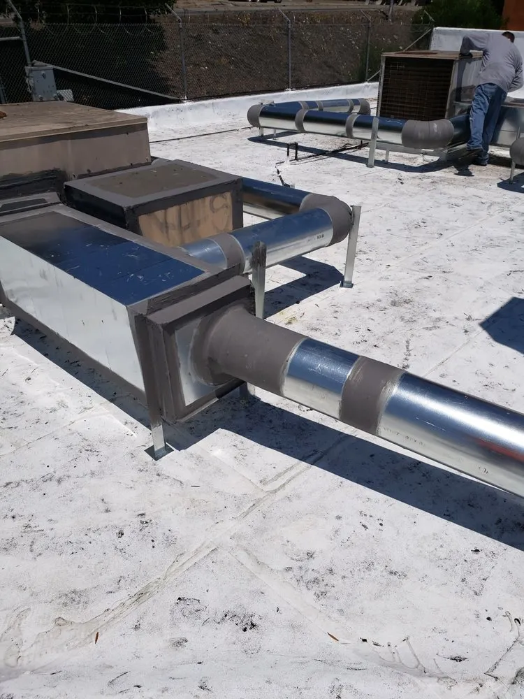 Slide of J &S Air Conditioning