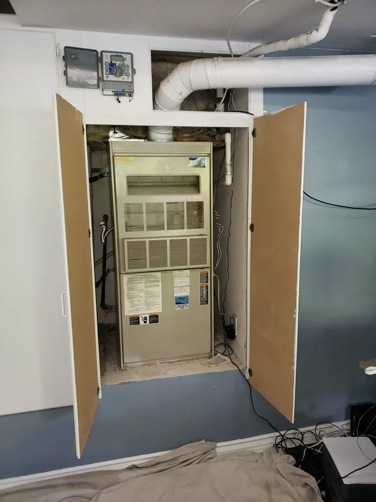 Slide of J &S Air Conditioning