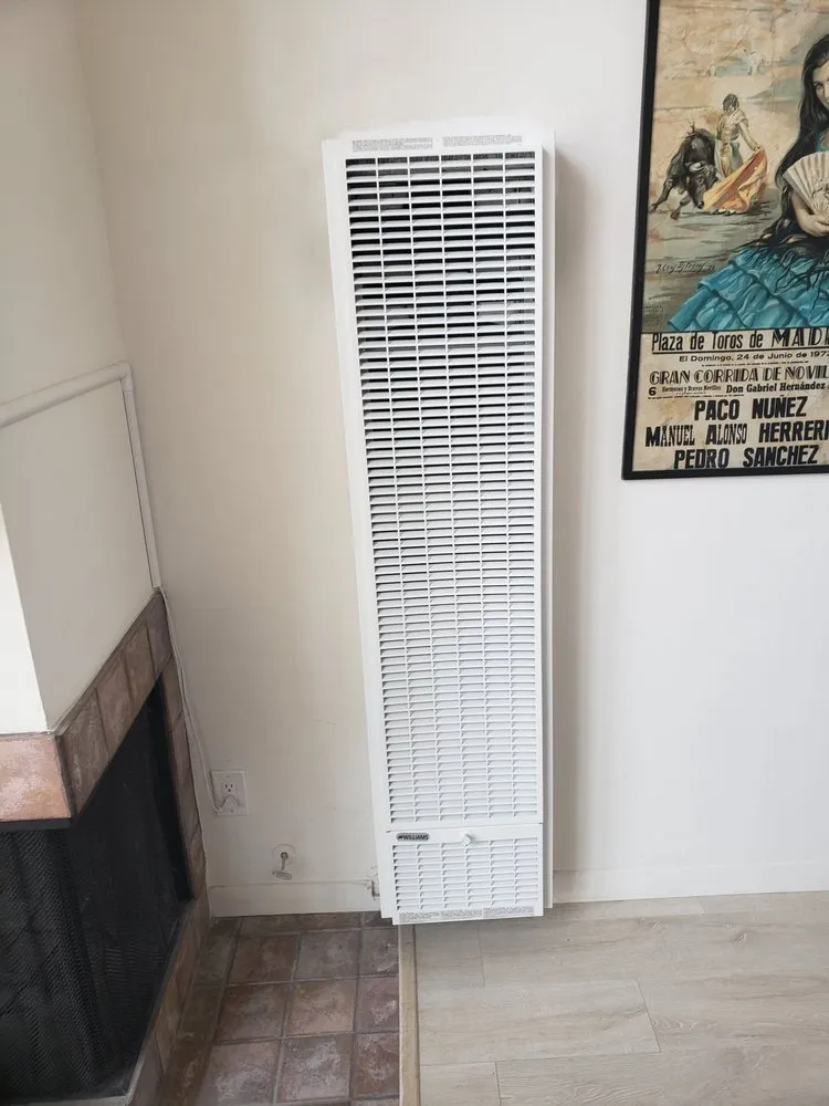 Slide of J &S Air Conditioning