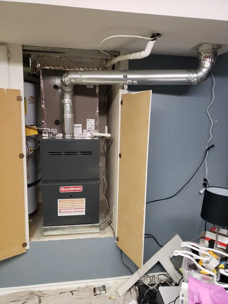 Slide of J &S Air Conditioning