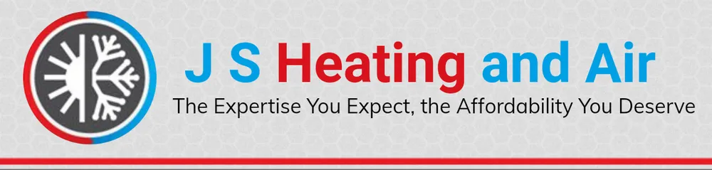 Slide of J S Heating & Air