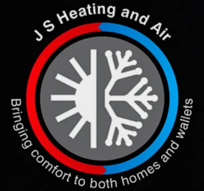 Slide of J S Heating & Air