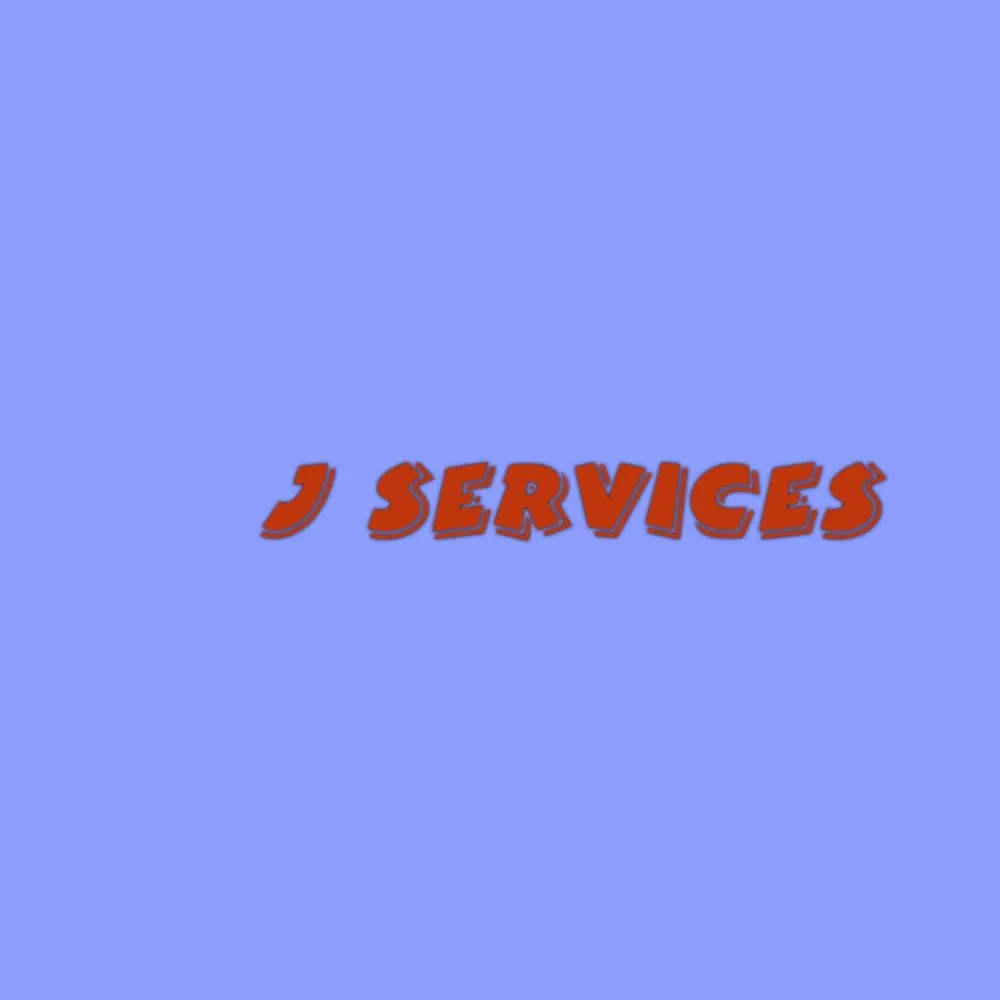Slide of J Services