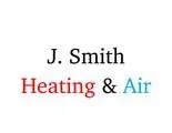 Slide of J Smith Heating & Air