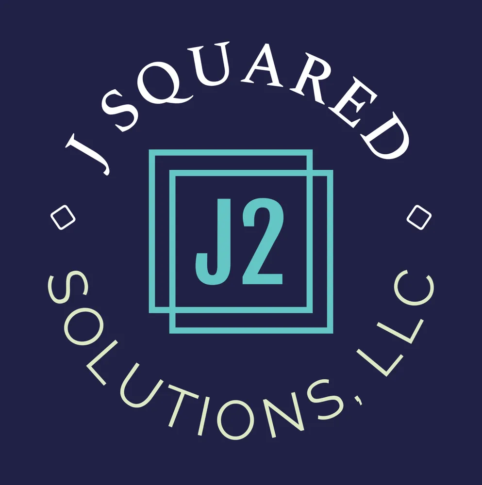 Slide of J Squared Solutions