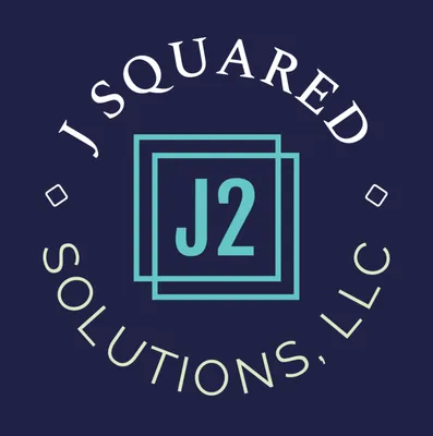 J Squared Solutions Logo