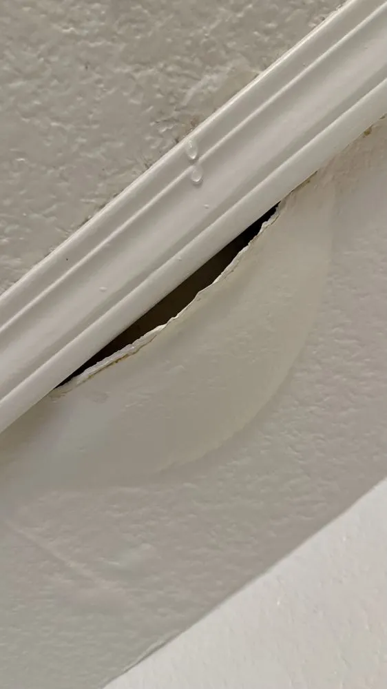 Slide of J T TEMPERATURE