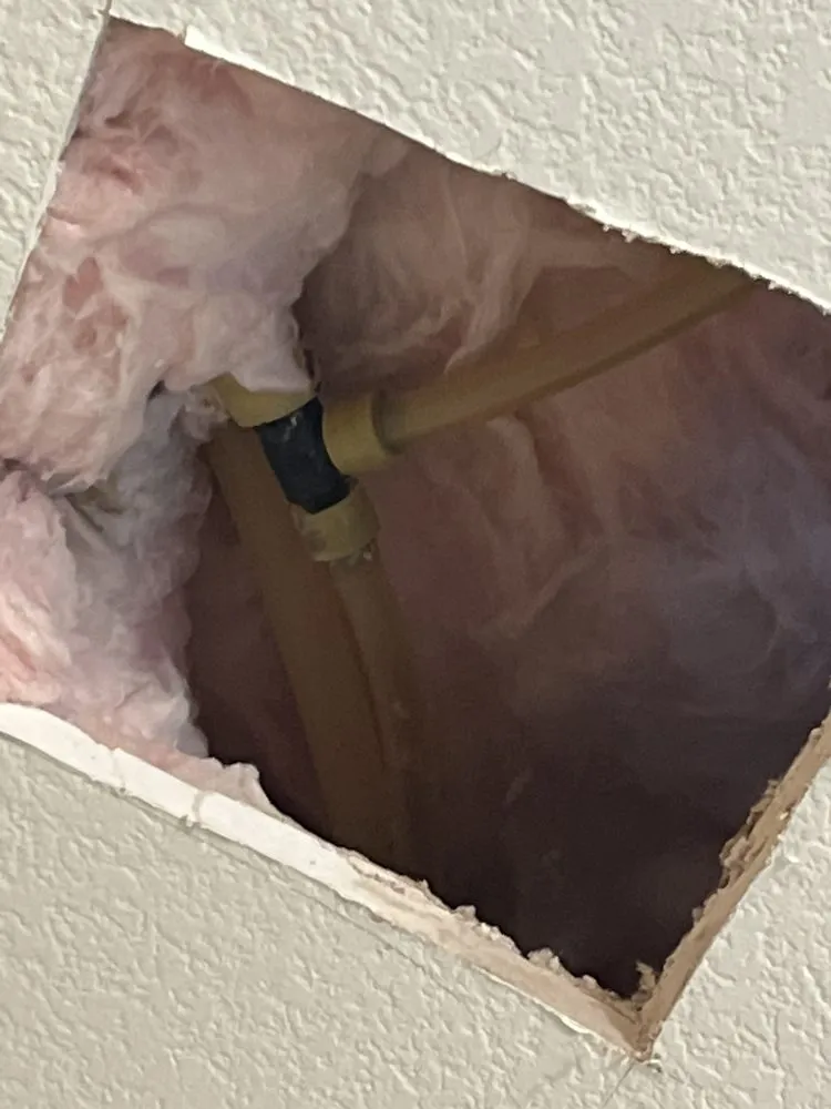 Slide of J T TEMPERATURE