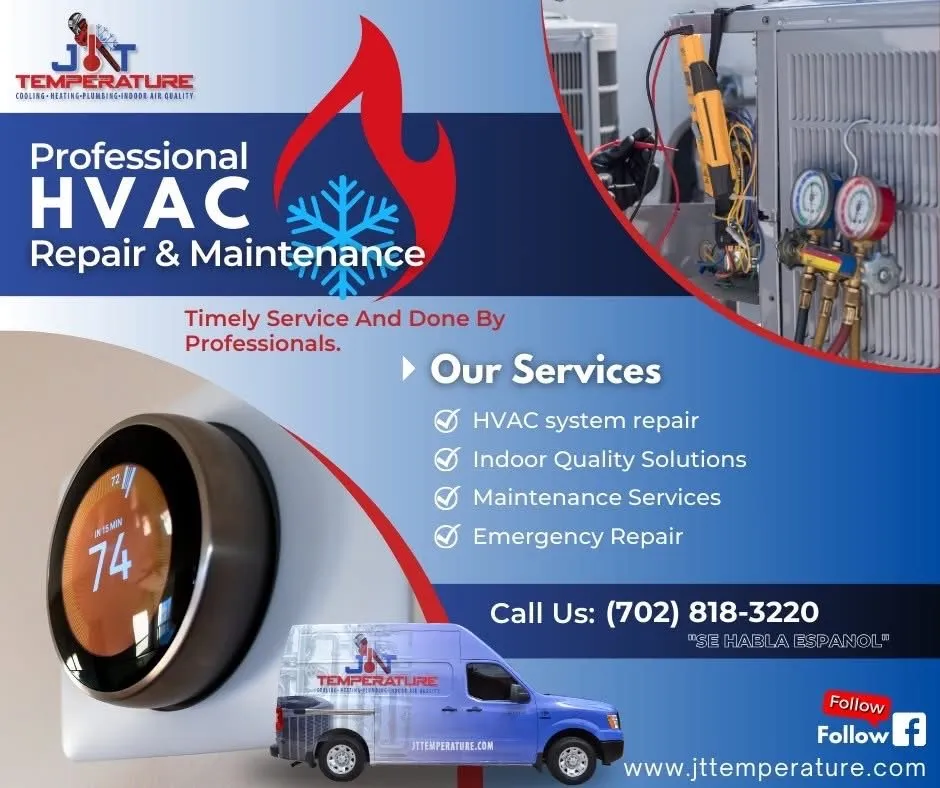 Slide of J T TEMPERATURE