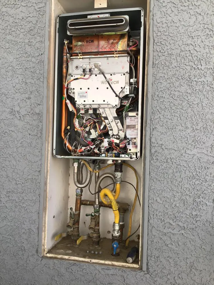 Slide of J T TEMPERATURE