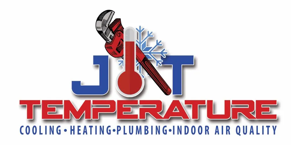 Slide of J T TEMPERATURE