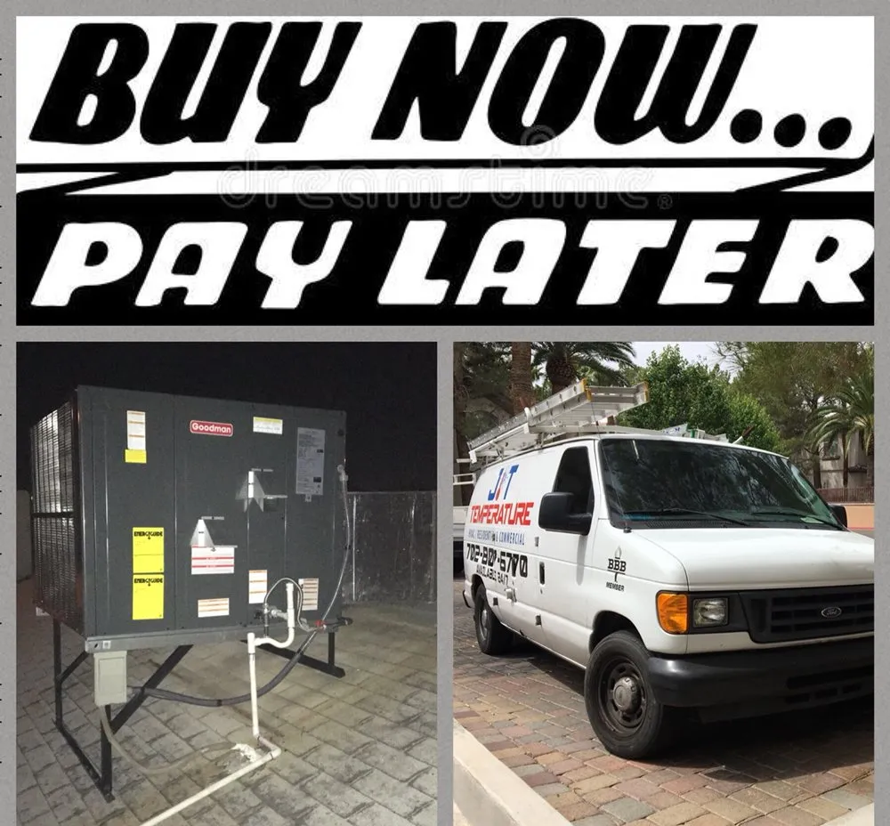 Slide of J T TEMPERATURE