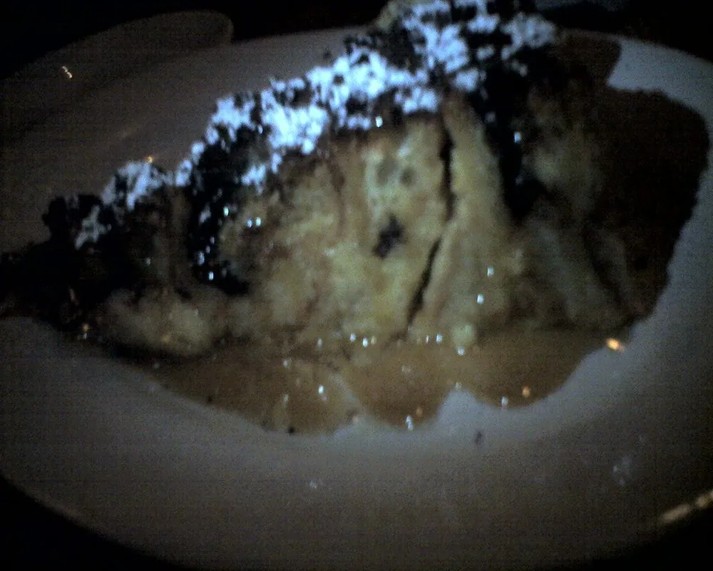 Slide of J T TEMPERATURE