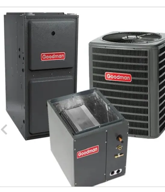Slide of J-Tech Heating and Cooling