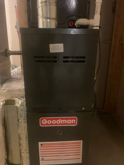 Slide of J-Tech Heating and Cooling