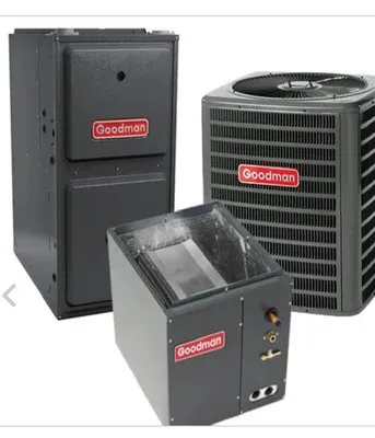 J-Tech Heating and Cooling