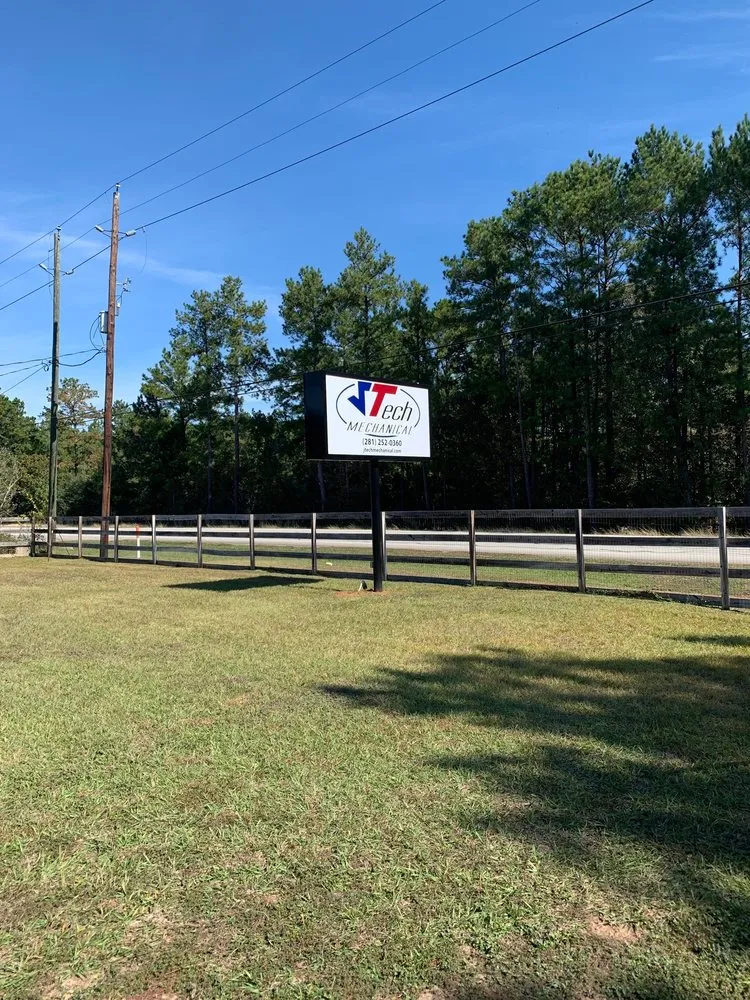 Slide of J Tech Mechanical