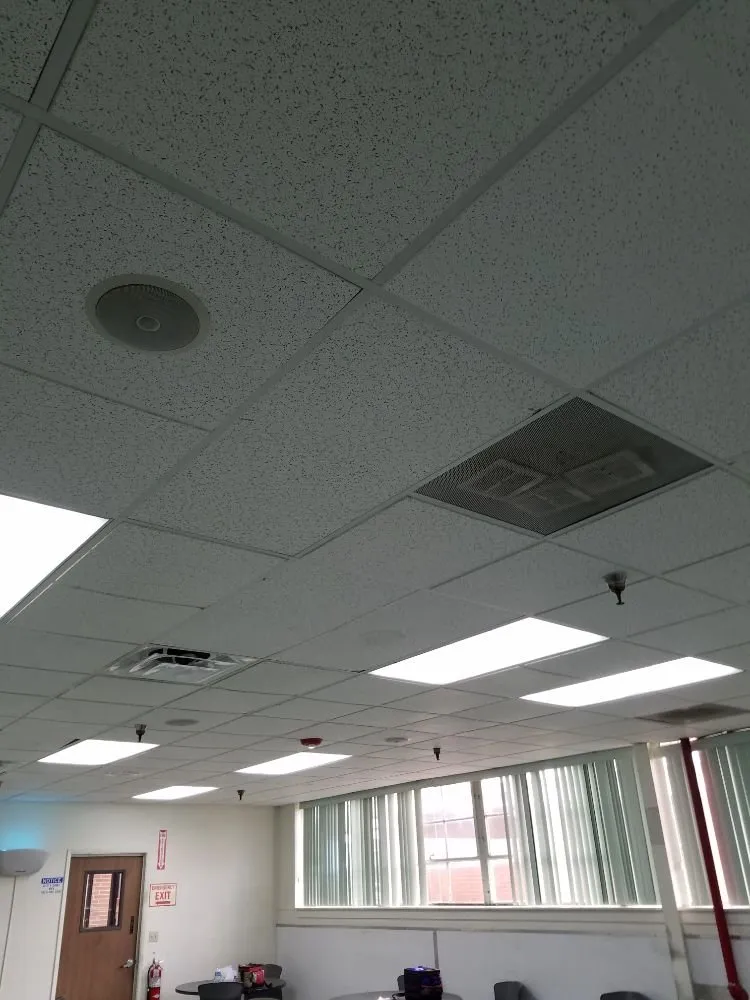 Slide of J V Heating And Air