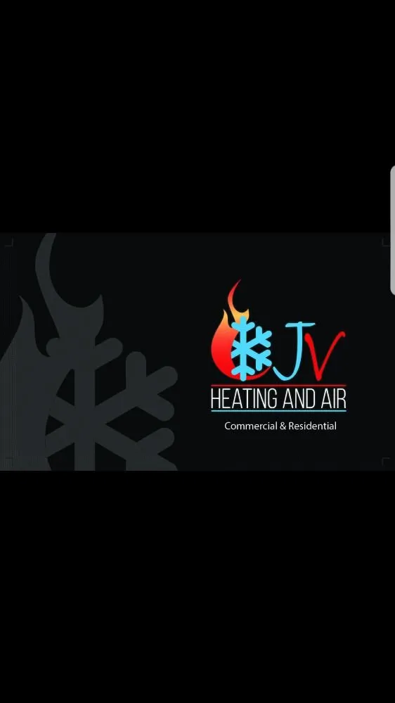 Slide of J V Heating And Air