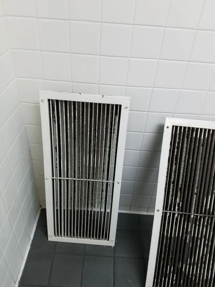 Slide of J V Heating And Air