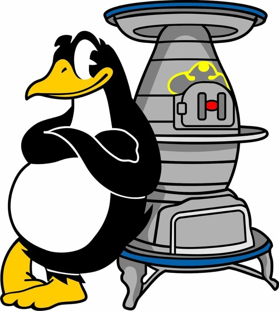 Slide of J W Davidson Heating, Cooling, & Refrigeration