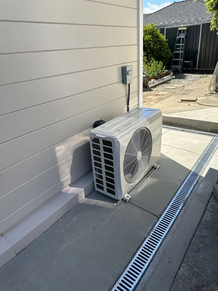 Slide of J Z Hvac Contractor