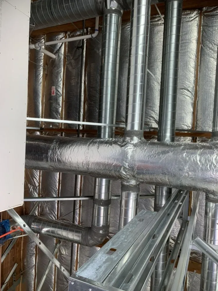 Slide of J Z Hvac Contractor