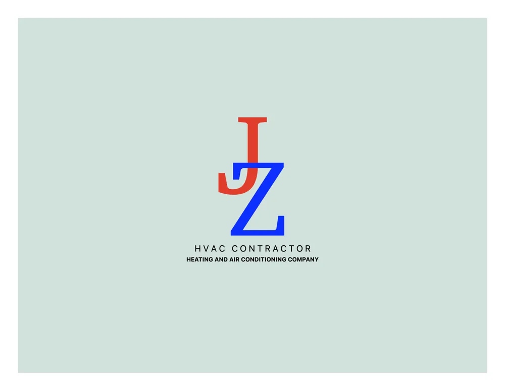 Slide of J Z Hvac Contractor