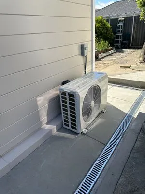 J Z Hvac Contractor
