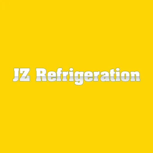Slide of J Z Refrigeration