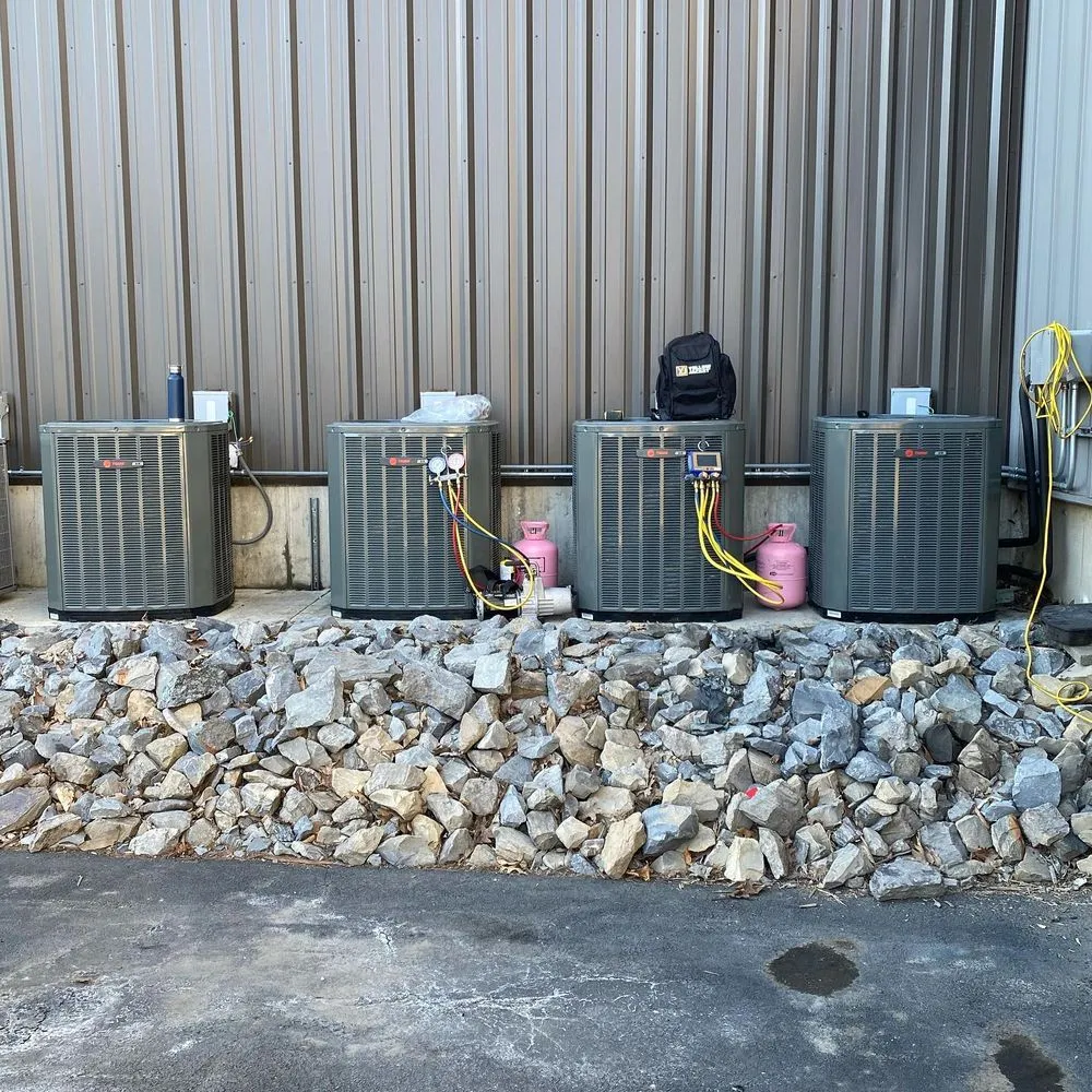 Slide of J2 Plumbing & Heating