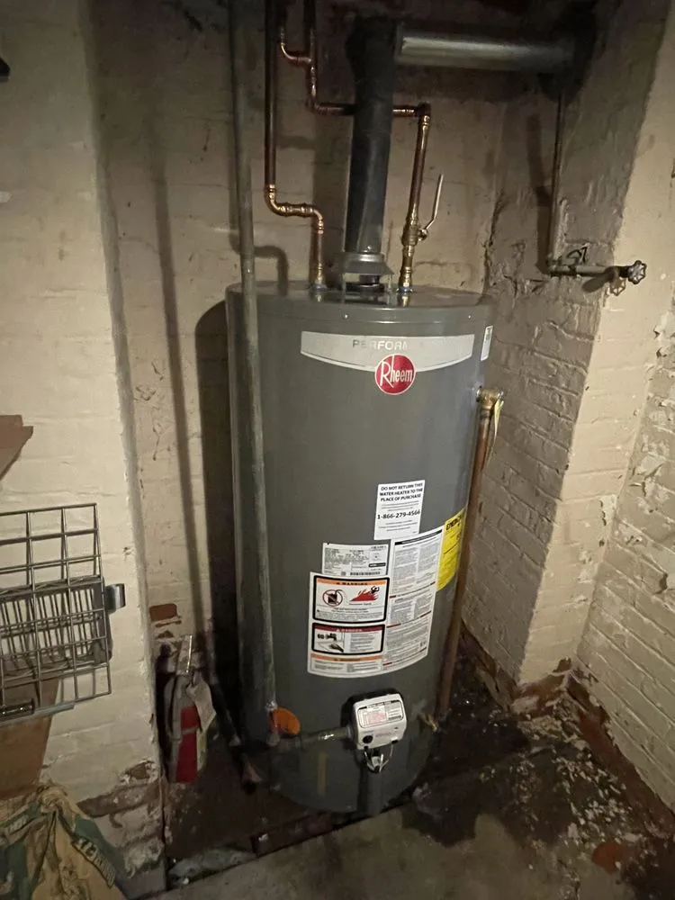 Slide of J2 Plumbing & Heating