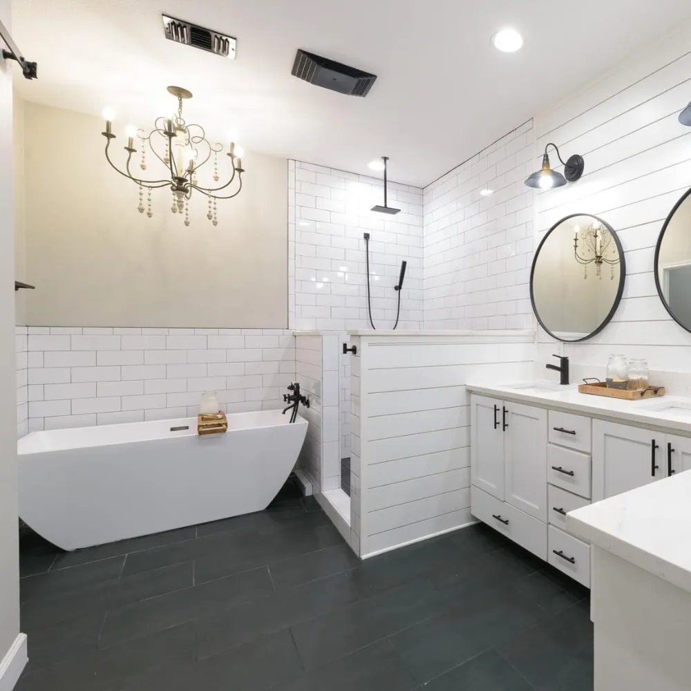 Slide of J3 Construction