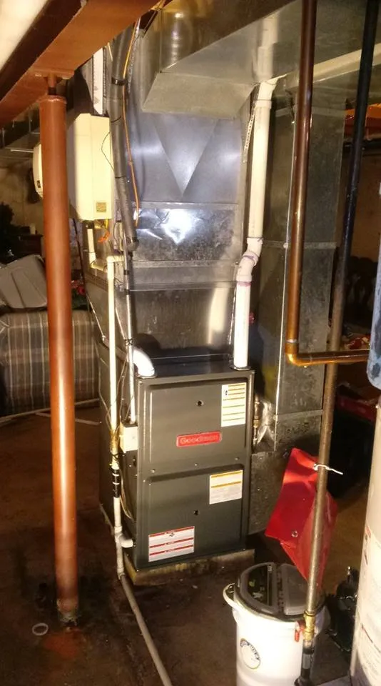 Slide of J3 Heating and Cooling