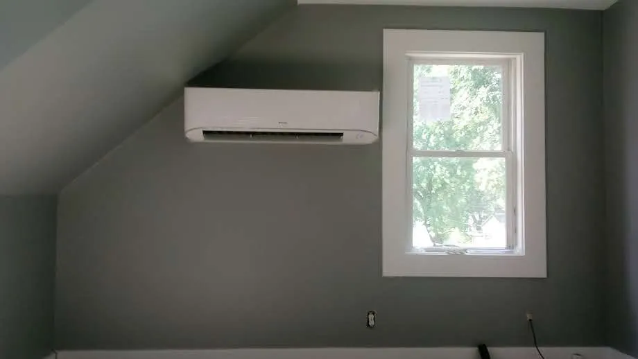 Slide of J3 Heating and Cooling