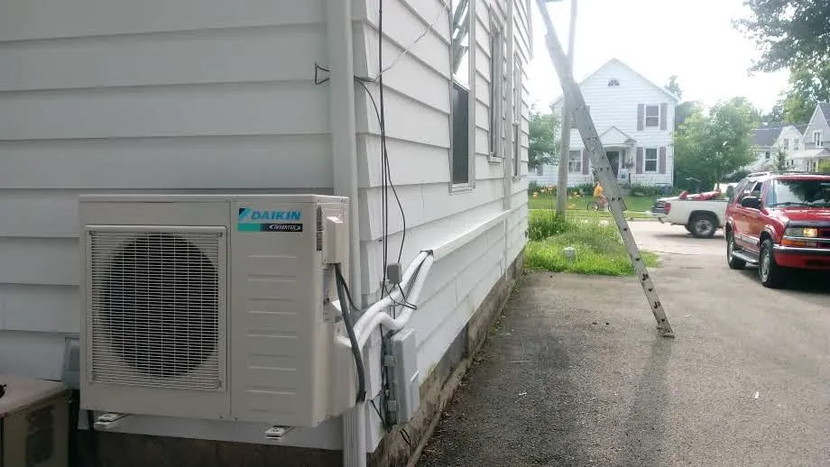 Slide of J3 Heating and Cooling