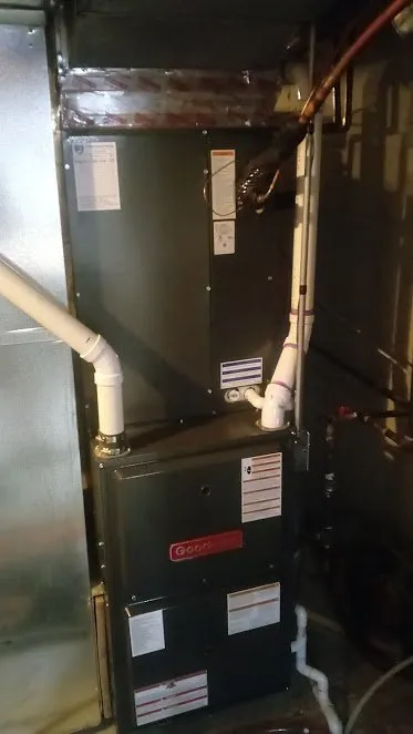 Slide of J3 Heating and Cooling